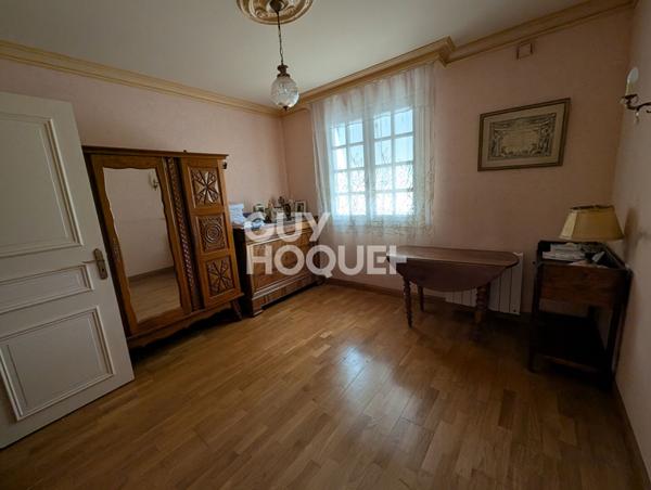 Maison Chateau Gontier Sur Mayenne 9 pièce(s) 133 m2