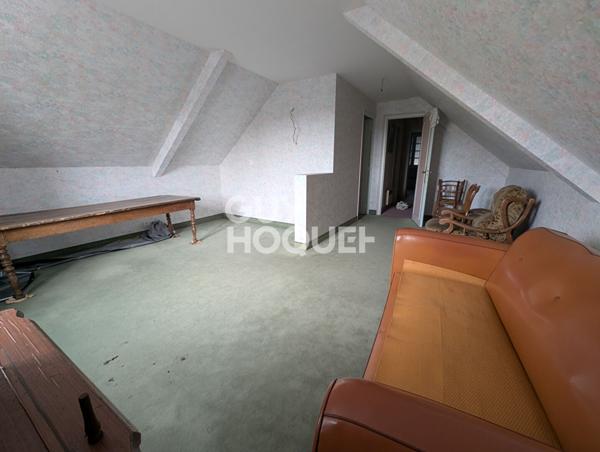 Maison Chateau Gontier Sur Mayenne 9 pièce(s) 133 m2