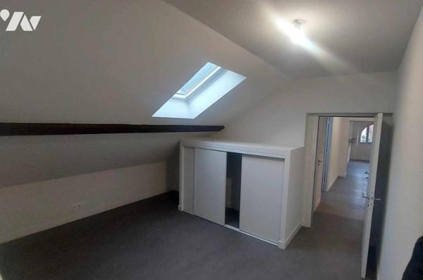 Duplex 3 Pièces – 1er étage – Breil-sur-Roya - Cave et Parking