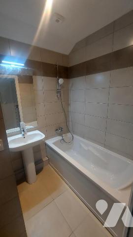 Duplex 3 Pièces – 1er étage – Breil-sur-Roya - Cave et Parking