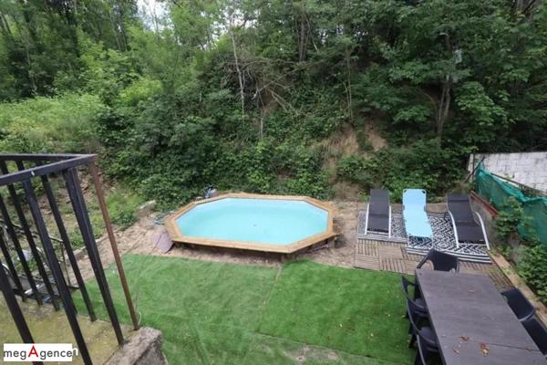 Maison à LA RICAMARIE, 42150 - 6 pièces 164m²