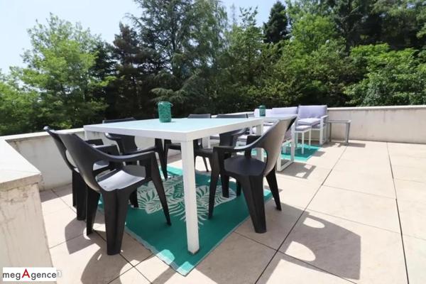 Maison à LA RICAMARIE, 42150 - 6 pièces 164m²