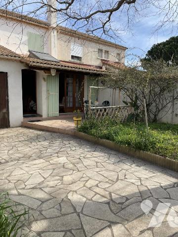 Vente Maison à Port-Saint-Louis-du-Rhône