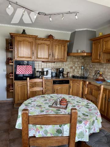 Vente Maison à Port-Saint-Louis-du-Rhône