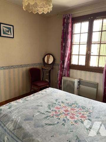 Vente Maison à Port-Saint-Louis-du-Rhône