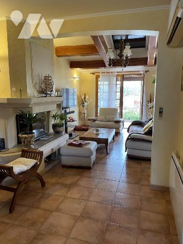 Vente Maison à Port-Saint-Louis-du-Rhône