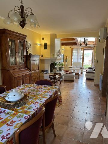 Vente Maison à Port-Saint-Louis-du-Rhône