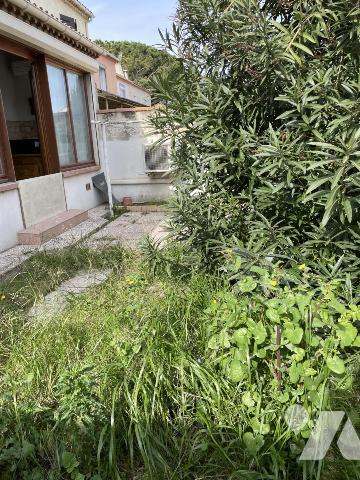 Vente Maison à Port-Saint-Louis-du-Rhône