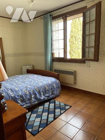 Vente Maison à Port-Saint-Louis-du-Rhône