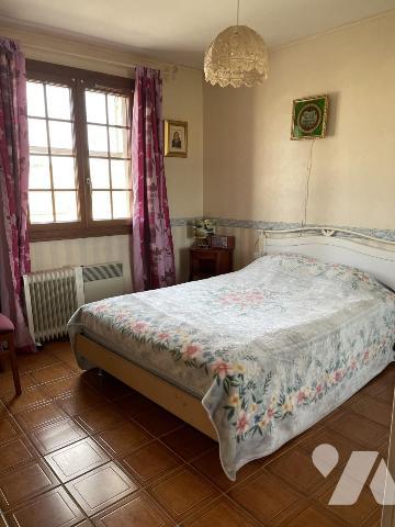 Vente Maison à Port-Saint-Louis-du-Rhône