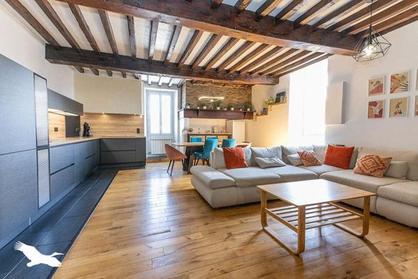 Maison à vendre |  Lescar |  6 pièces | 138 m²