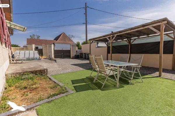 Maison à vendre |  Lescar |  6 pièces | 138 m²