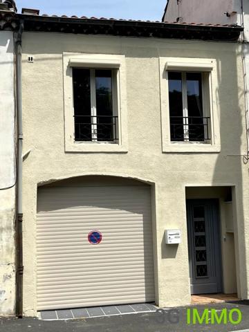 Vente / Maison