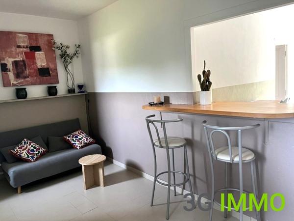 Vente / Maison