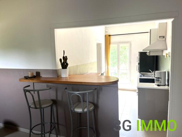 Vente / Maison