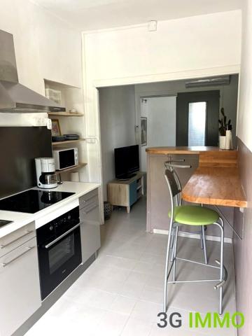 Vente / Maison