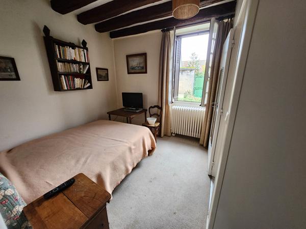 Maison Dourdan 8 pièce(s) 109 m2