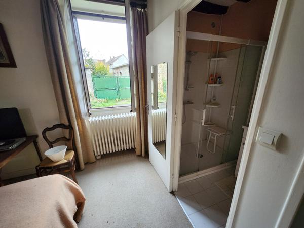 Maison Dourdan 8 pièce(s) 109 m2