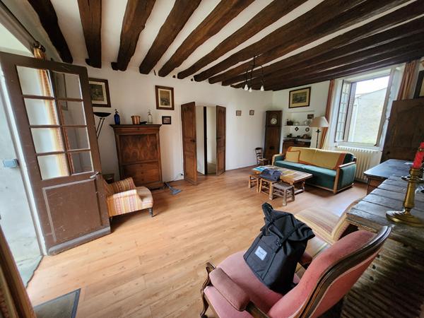 Maison Dourdan 8 pièce(s) 109 m2