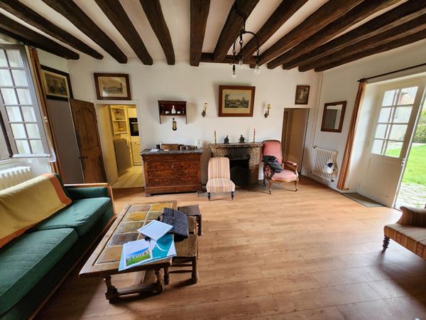 Maison Dourdan 8 pièce(s) 109 m2