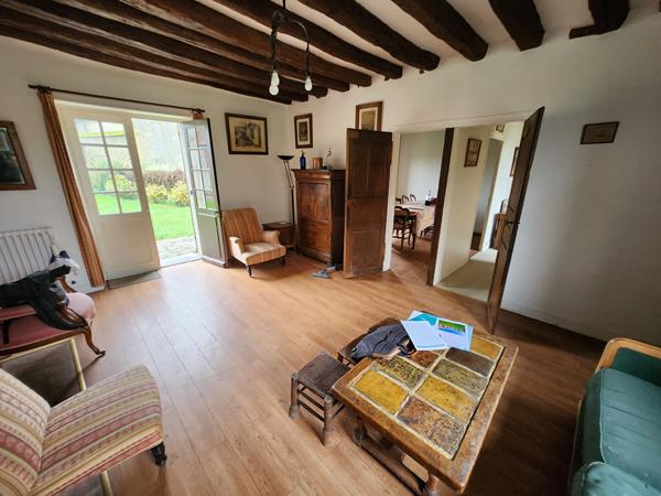 Maison Dourdan 8 pièce(s) 109 m2