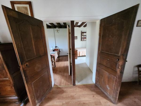 Maison Dourdan 8 pièce(s) 109 m2