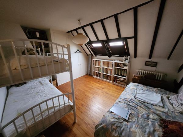 Maison Dourdan 8 pièce(s) 109 m2