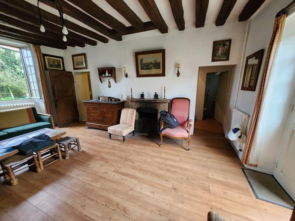 Maison Dourdan 8 pièce(s) 109 m2