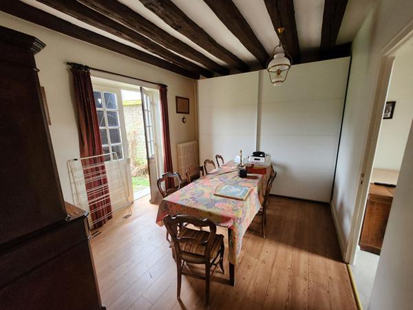 Maison Dourdan 8 pièce(s) 109 m2