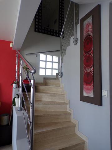 De beaux volumes et de belles prestations.
