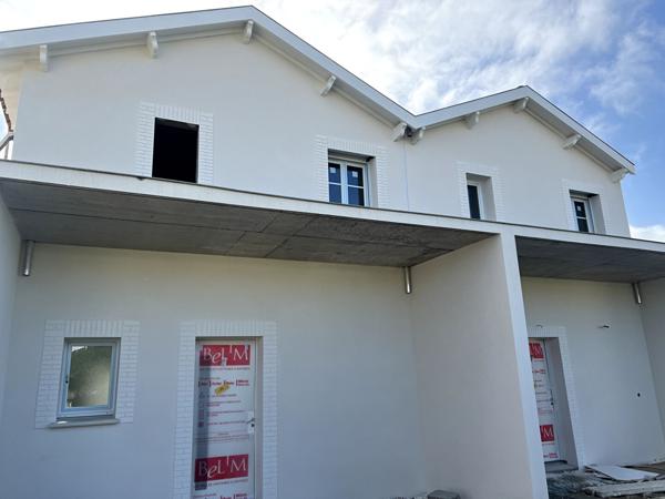 Fouras - " LE CLOS DES LYS " - LOT 16 - T4 Fouras Fouras - " LE CLOS DES LYS " - LOT 16 - T4 Fouras