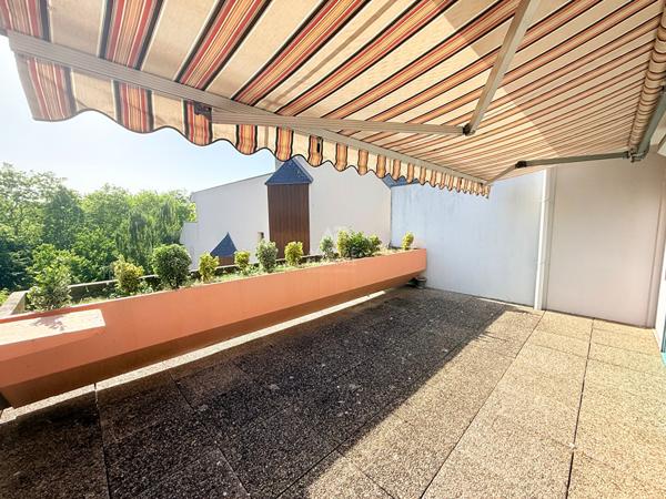 Appartement Eragny Sur Oise 4 pièce(s) 92 m2 239 900 € **  - Référence  7964
