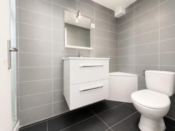 Appartement  3 pièces en duplex  à vendre Quartier des fleurs sur Alfortville