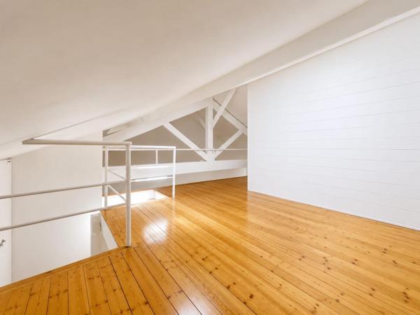Appartement  3 pièces en duplex  à vendre Quartier des fleurs sur Alfortville