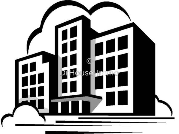 Appartement à louer 3 pièces de 63 m²