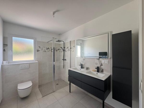 Maison neuve, Idéalement située à Casteljaloux