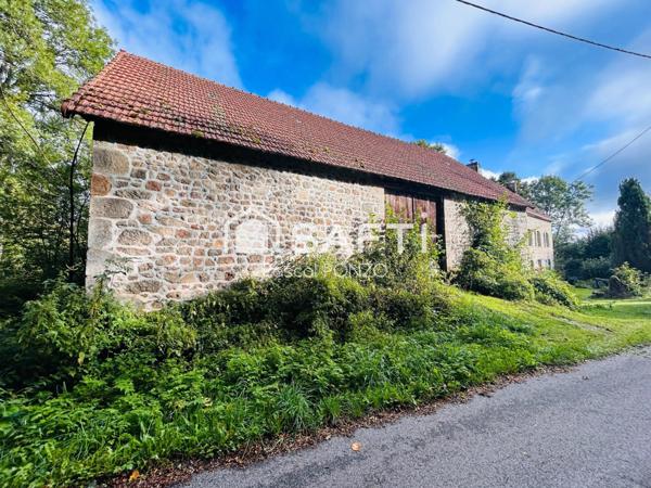 Havre de paix en plein cœur du Plateau de Millevaches