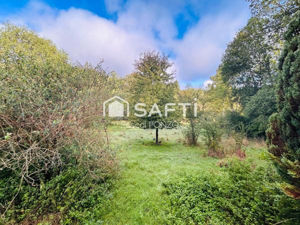 Havre de paix en plein cœur du Plateau de Millevaches