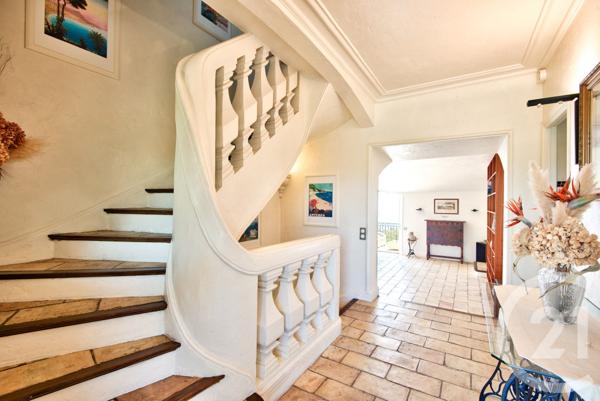 Maison à vendre  9 pièces - 281,26 m2 NICE - 06