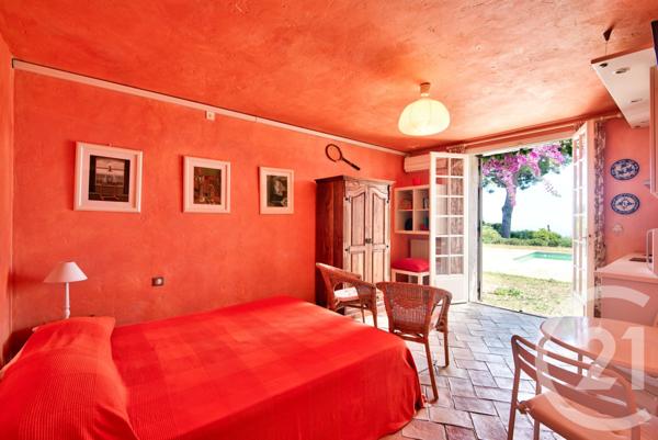 Maison à vendre  9 pièces - 281,26 m2 NICE - 06