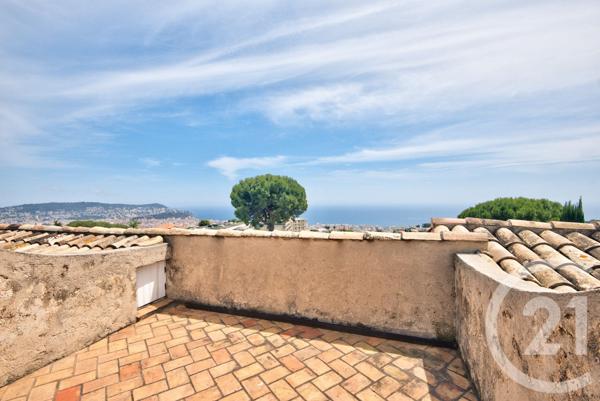 Maison à vendre  9 pièces - 281,26 m2 NICE - 06