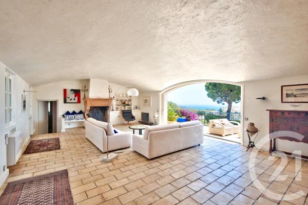 Maison à vendre  9 pièces - 281,26 m2 NICE - 06