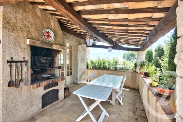 Maison à vendre  9 pièces - 281,26 m2 NICE - 06
