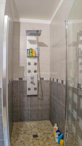 Maison contemporaine de 138 m²