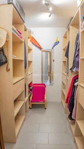 Maison contemporaine de 138 m²