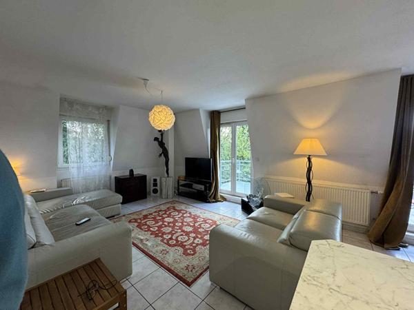 Appartement - 5 pièces - 95 m²