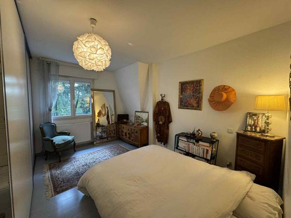 Appartement - 5 pièces - 95 m²