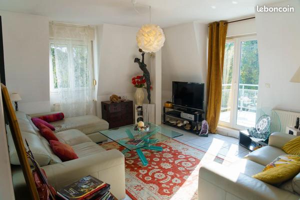 Appartement - 5 pièces - 95 m²