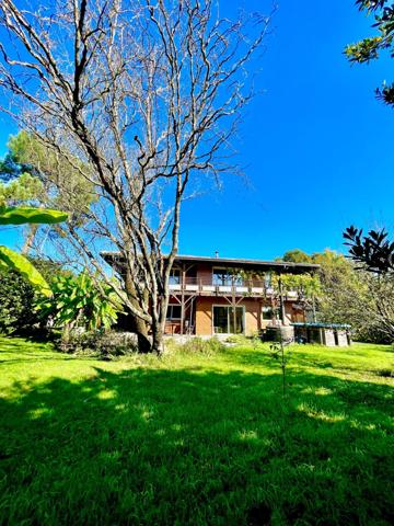 Grande maison T5 (3 chambres) avec petite maison T2 (1 chambre) sur terrain 1237m2