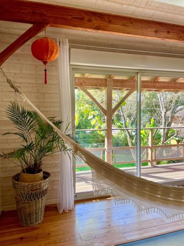 Grande maison T5 (3 chambres) avec petite maison T2 (1 chambre) sur terrain 1237m2